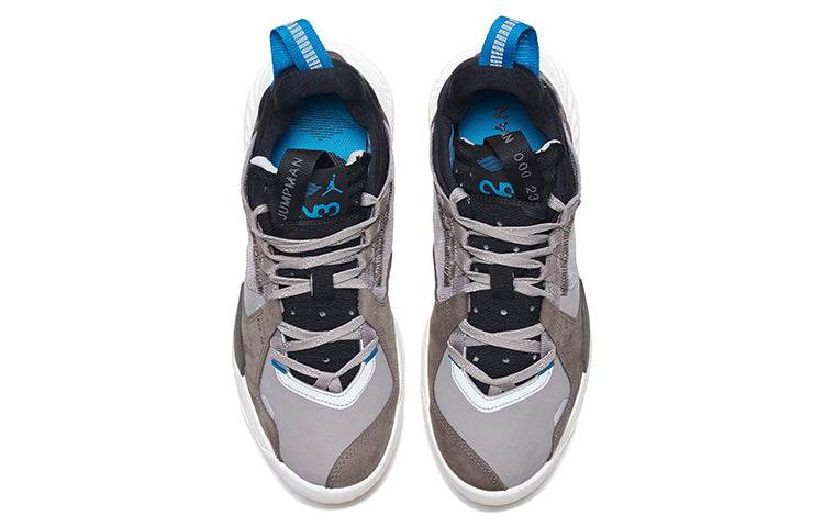 Кроссовки мужские Jordan - Boxette Shop