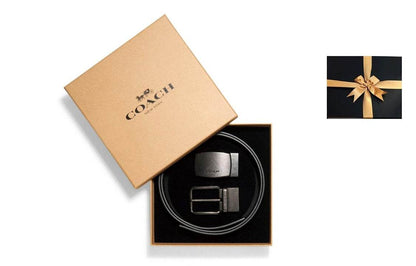 Ремень мужской Coach - Boxette Shop