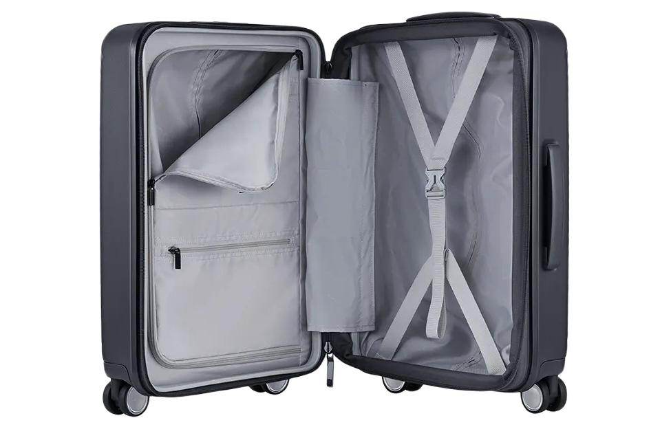 Чемодан Samsonite - Boxette Shop