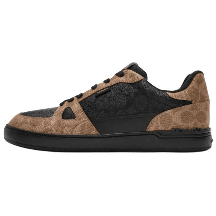 Кроссовки мужские Coach - Boxette Shop