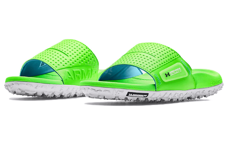 Шлепанцы Under Armour FT Sway - Boxette Shop