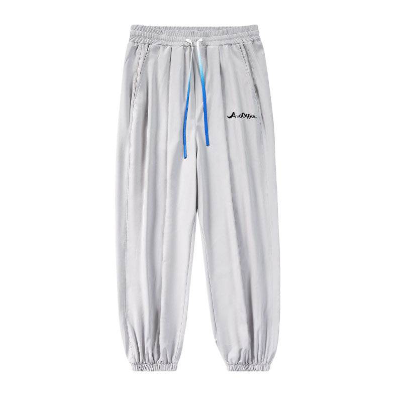 Спортивные брюки мужские Antioffice - Boxette Shop