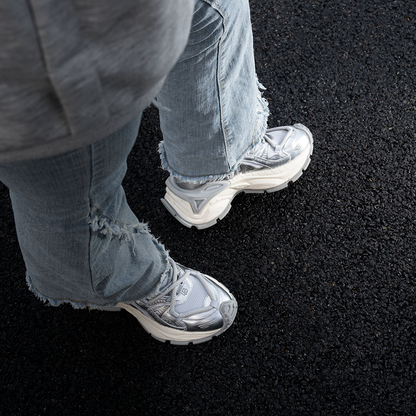 Кроссовки мужские Lilbetter