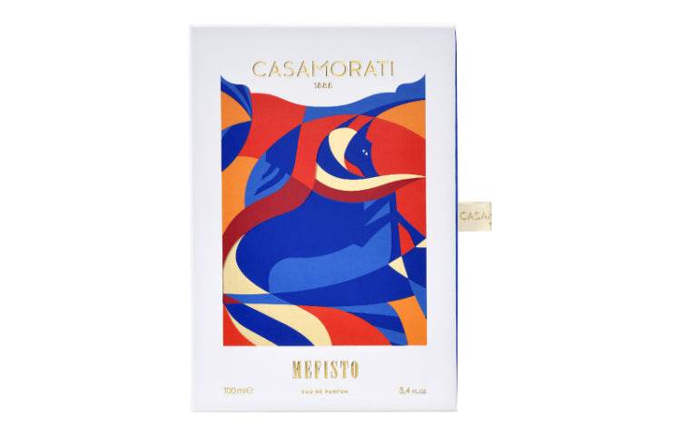 Духи Xerjoff Casamorati Mefisto - Boxette Shop