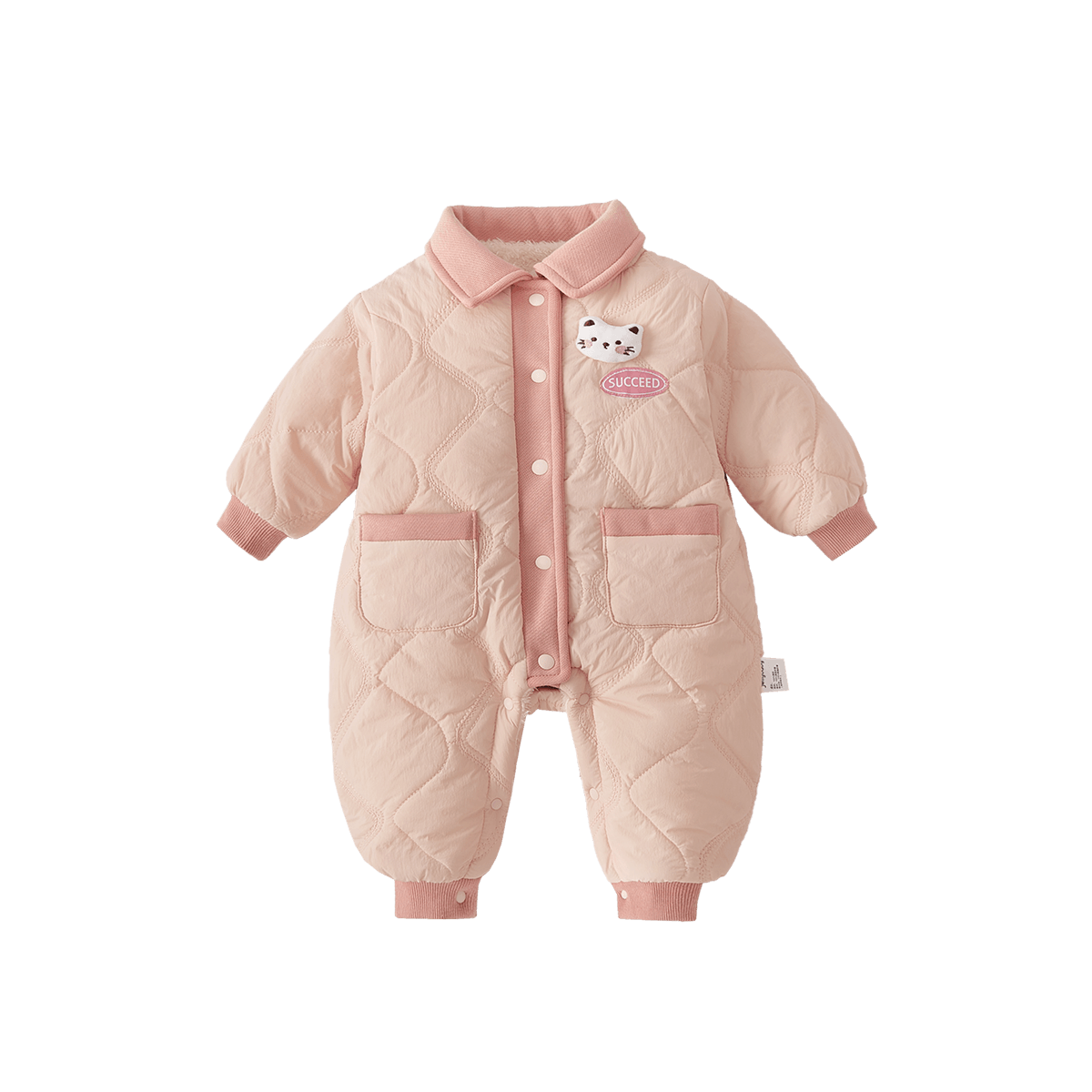 Комбинезон детский Jellybaby