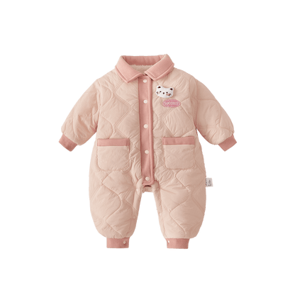 Комбинезон детский Jellybaby