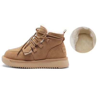 Ботинки женские C.BANNER