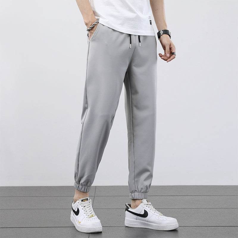 Спортивные брюки мужские Antioffice - Boxette Shop