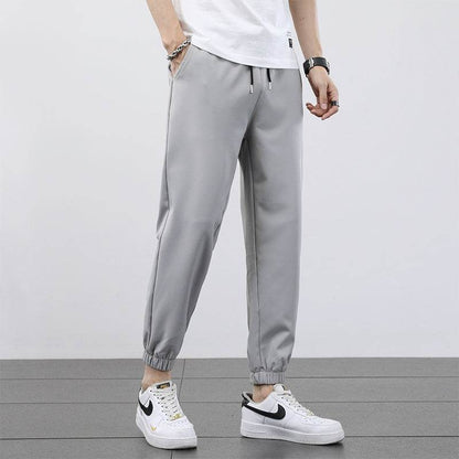 Спортивные брюки мужские Antioffice - Boxette Shop