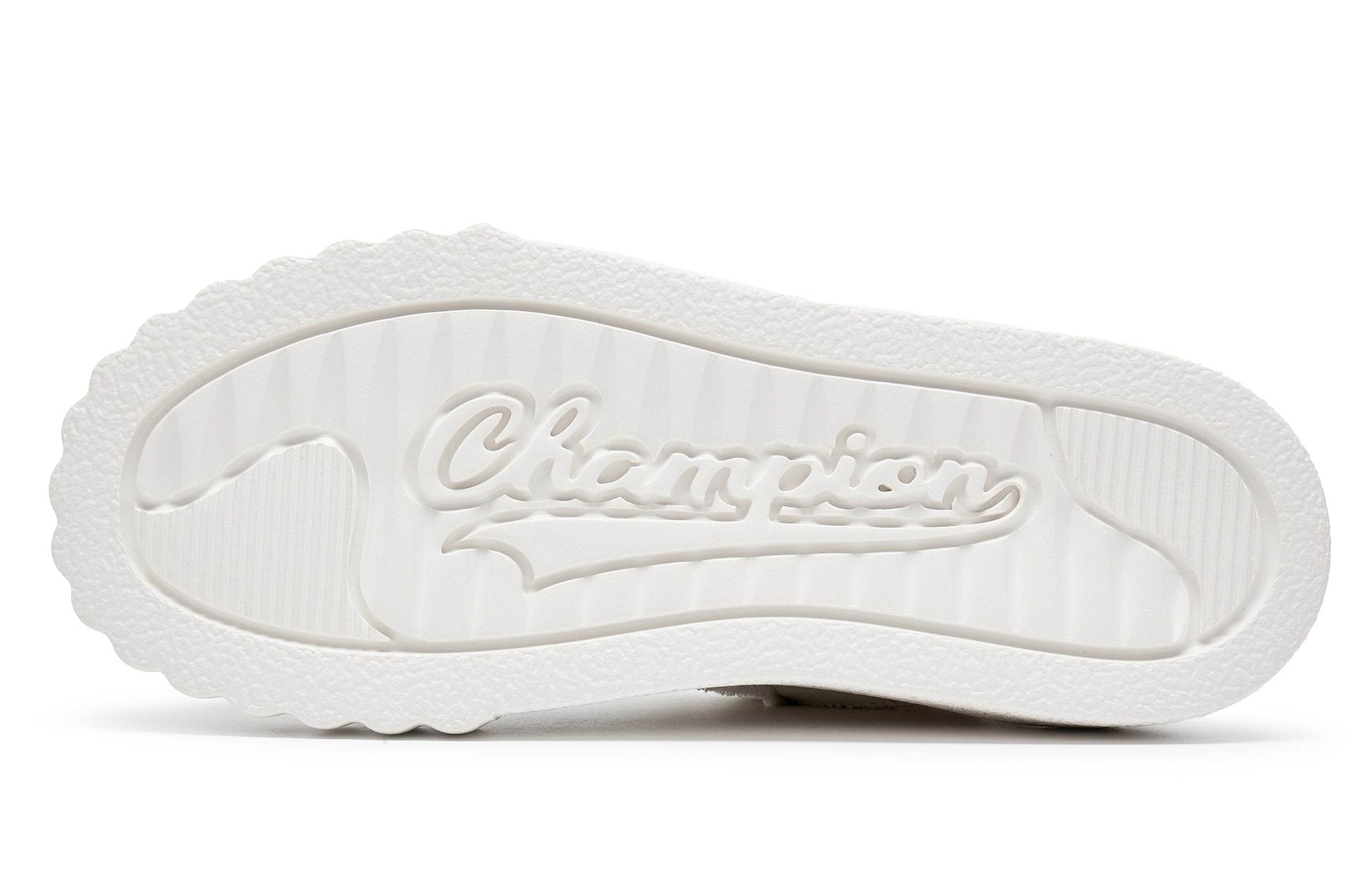 Кроссовки женские Champion Champ Creeper - Boxette Shop