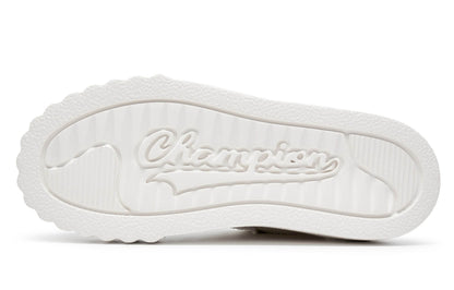 Кроссовки женские Champion Champ Creeper - Boxette Shop