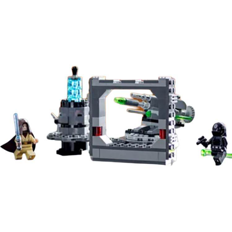 Конструктор LEGO Star Wars Пушка Звезды Смерти (75246) - Boxette Shop