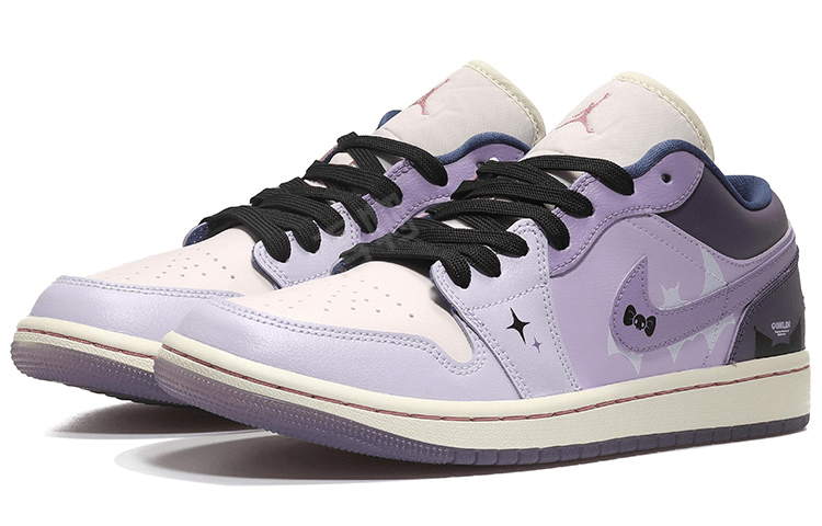 Кроссовки женские Jordan air low goblin - Boxette Shop