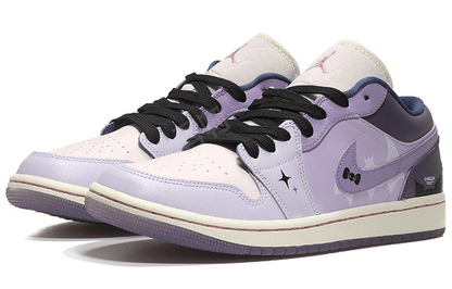 Кроссовки женские Jordan air low goblin - Boxette Shop