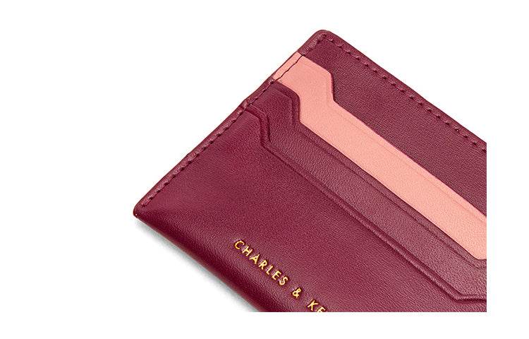 Кошелёк Charles&Keith - Boxette Shop