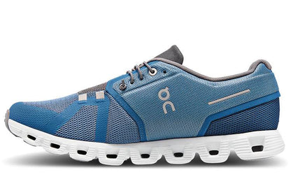 Кроссовки мужские ON Cloud 5 - Boxette Shop