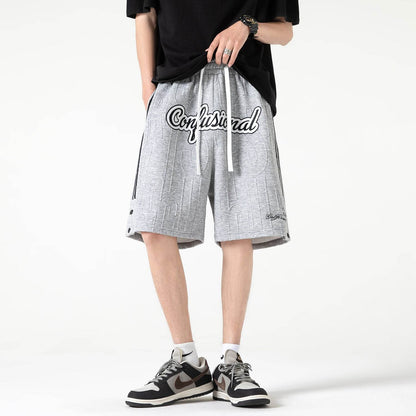 Спортивные шорты мужские Golfcross - Boxette Shop