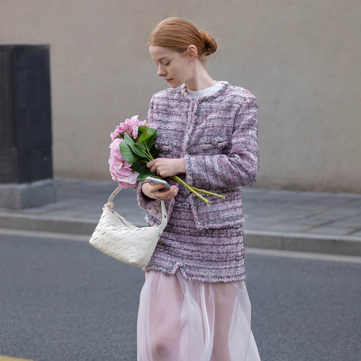 Сумка женская Charles&Keith - Boxette Shop