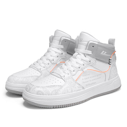 Кроссовки Warrior