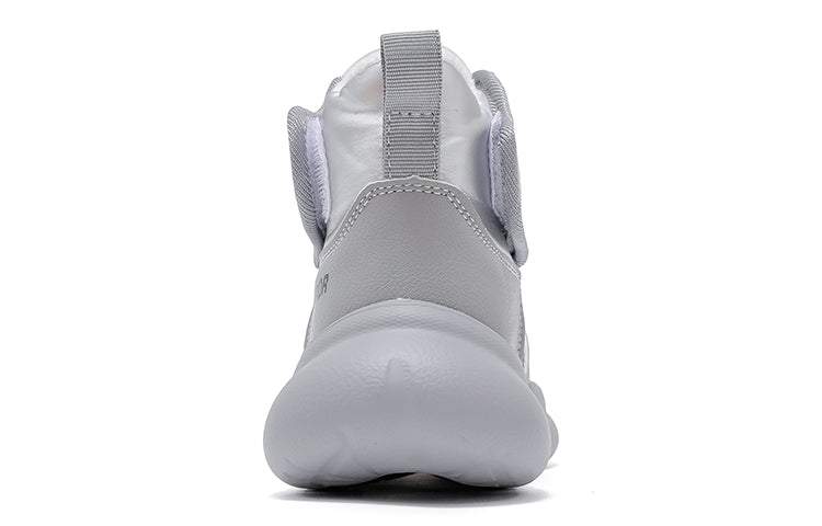 Ботинки детские Warrior heat series casual