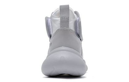 Ботинки детские Warrior heat series casual