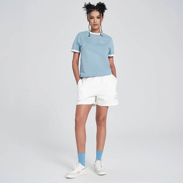 Спортивная футболка женская Reebok - Boxette Shop