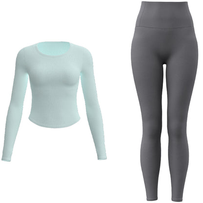 FARO ayollar sport kostyumi