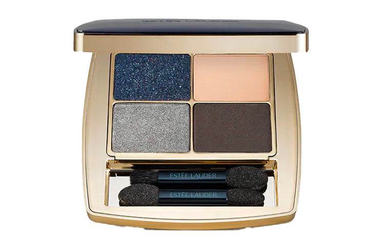 Палетка теней Estée Lauder Pure Color Deluxe Quad - Boxette Shop
