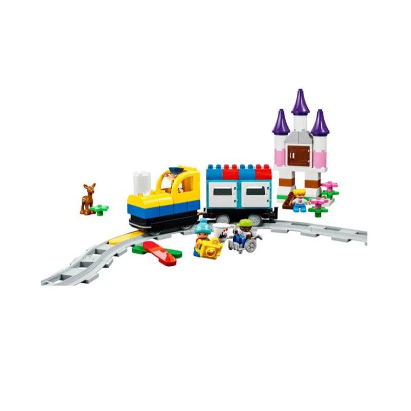 Конструктор LEGO Education (45025) - Boxette Shop