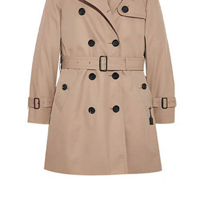 Плащ женский Coach - Boxette Shop