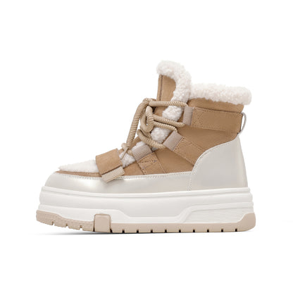 Ботинки женские C.BANNER