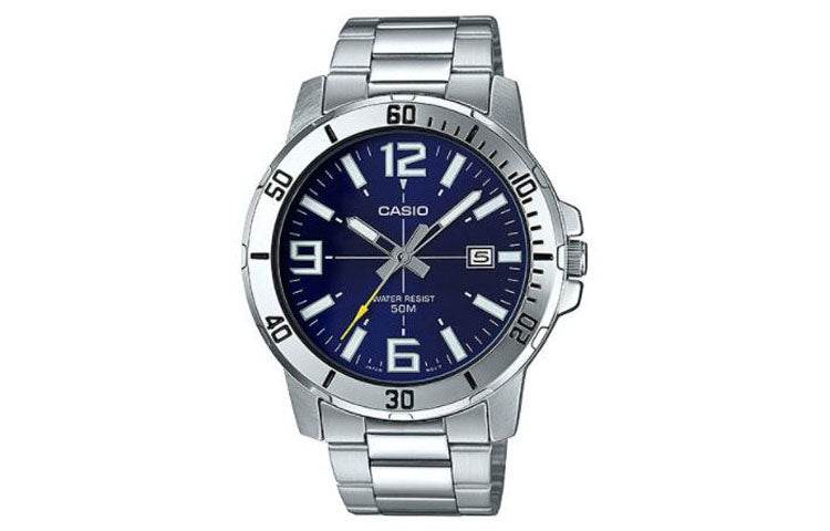 Часы мужские Casio standard - Boxette Shop