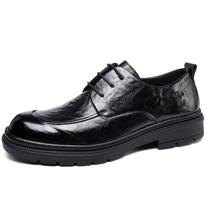 Erkaklar uchun Playboy poyabzallari