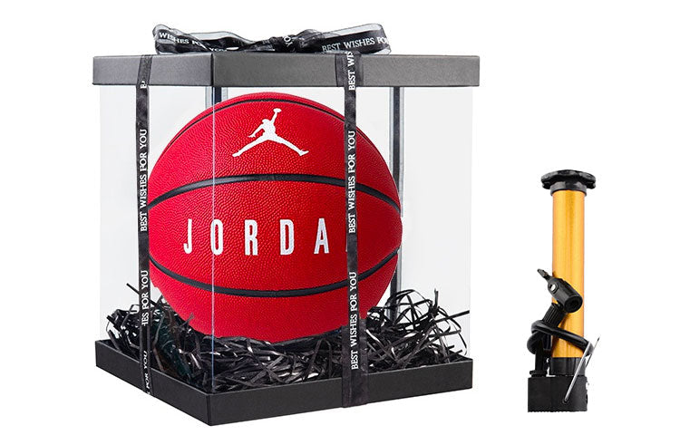 Мяч баскетбольный Jordan