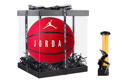 Мяч баскетбольный Jordan