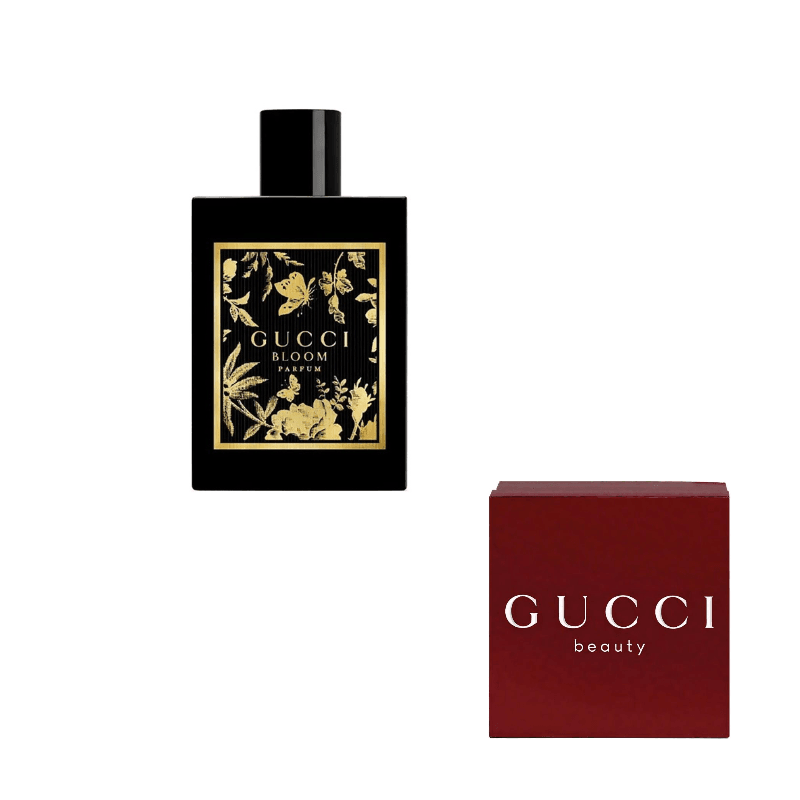 Духи женские Gucci Bloom Parfum - Boxette Shop