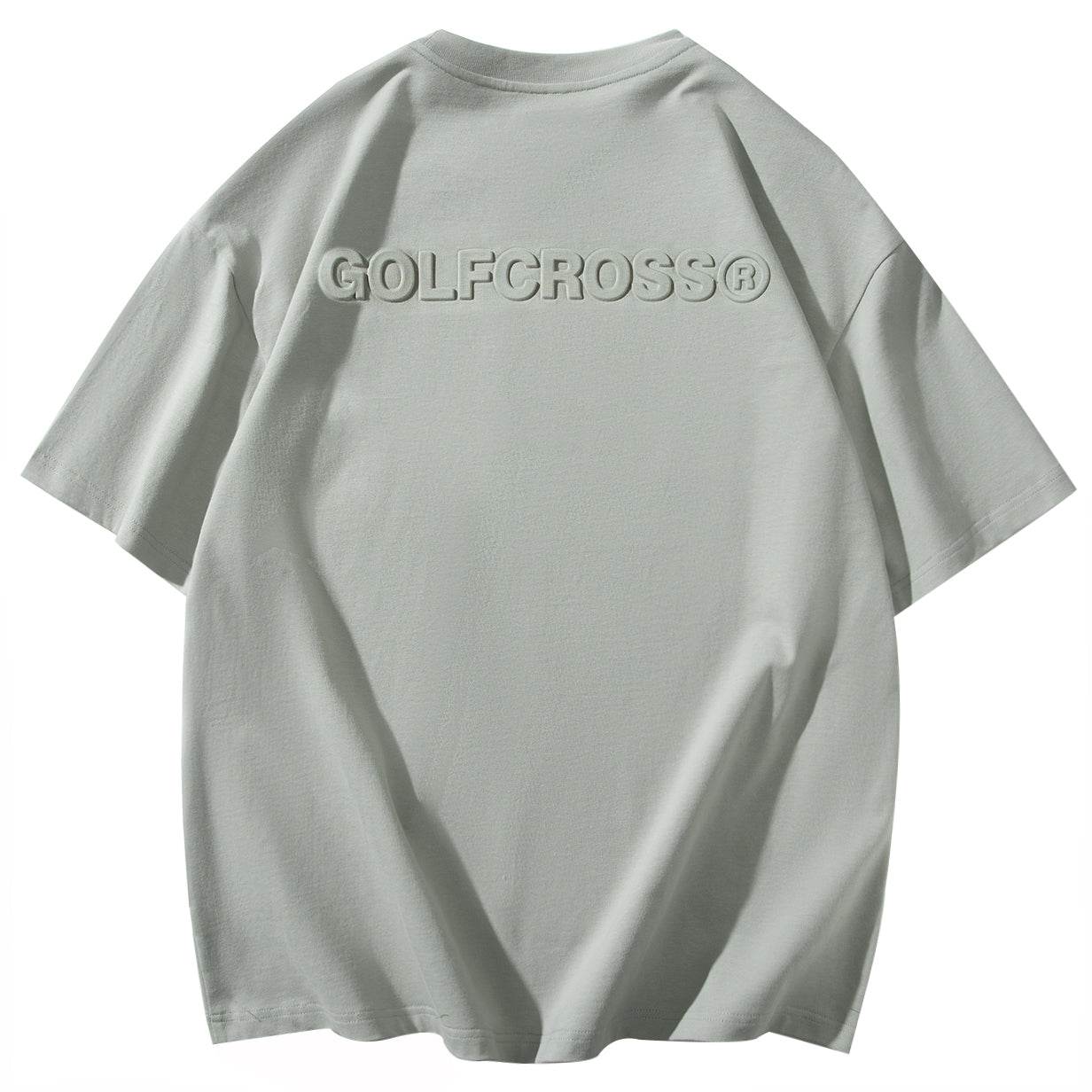 Футболка женская Golfcross - Boxette Shop