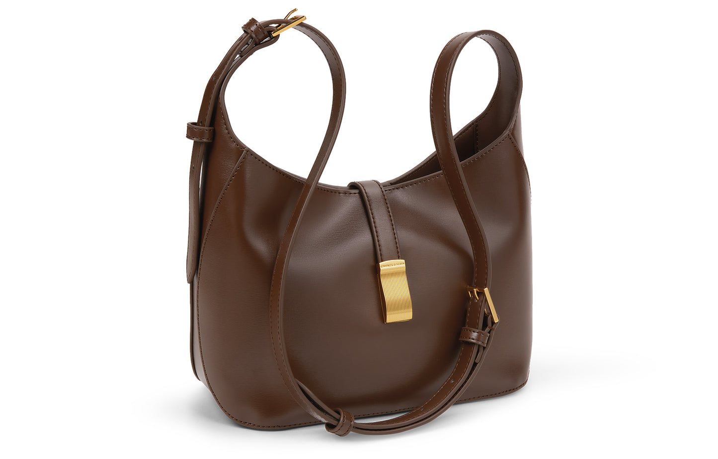 Сумка женская Charles & Keith "Classic Hobo"