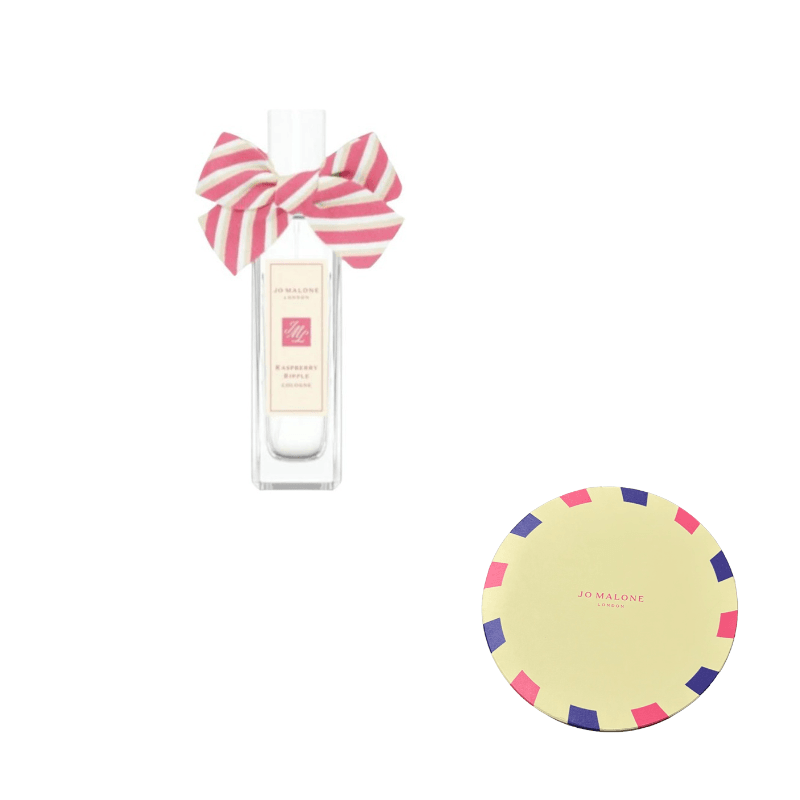 Духи женские Jo Malone London Raspberry Ripple - Boxette Shop