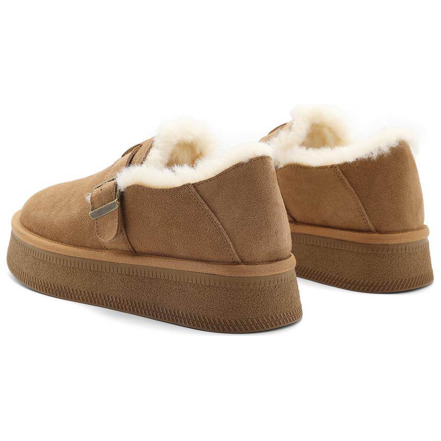 Ботинки женские Belle - Boxette Shop