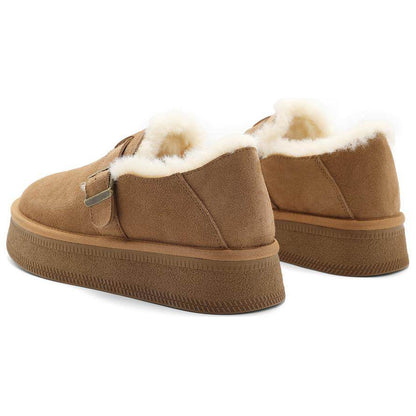 Ботинки женские Belle - Boxette Shop