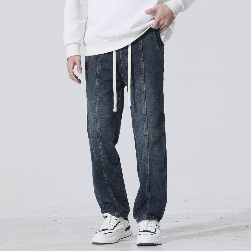 Джинсы Antioffice - Boxette Shop