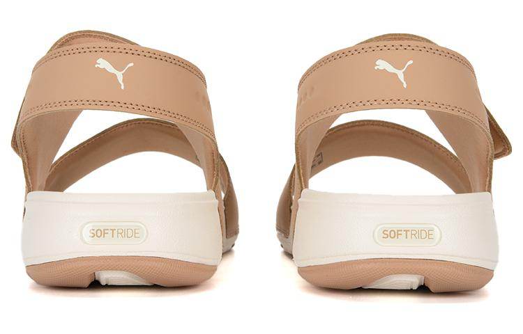 Сандалии Puma Softride Sandal Pure - Boxette Shop