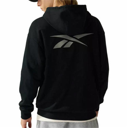 Reebok Classic Zip Hoodie erkaklar sport kurtkasi