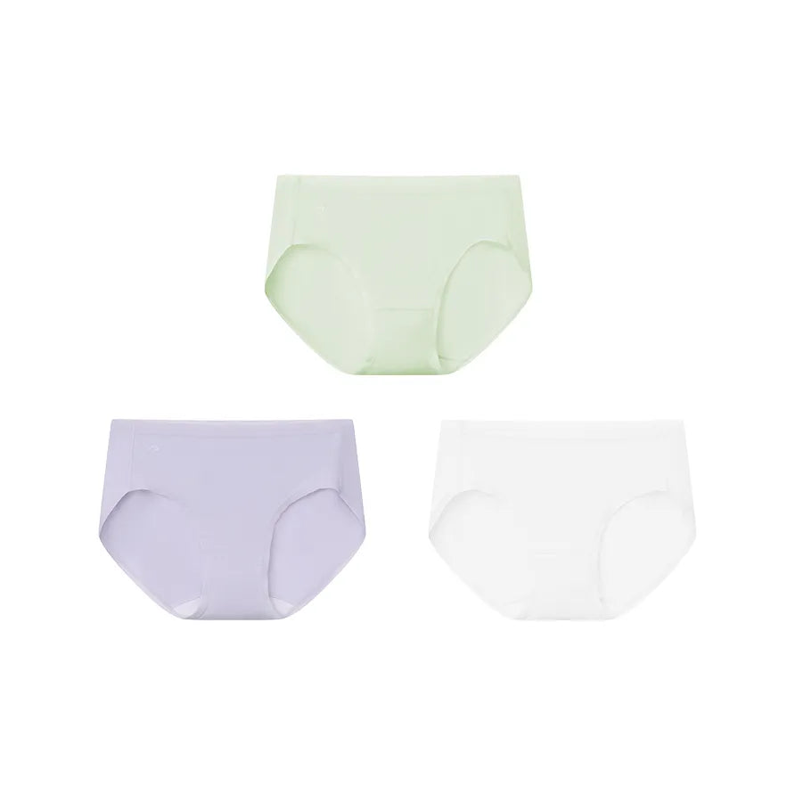 Трусы женские Ubras Mulberry Silk Modal