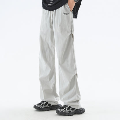 Robinhood robinhood brendining klassik logotipi bir xil modelga ega yuzta tekis kundalik shimlar va ayollar