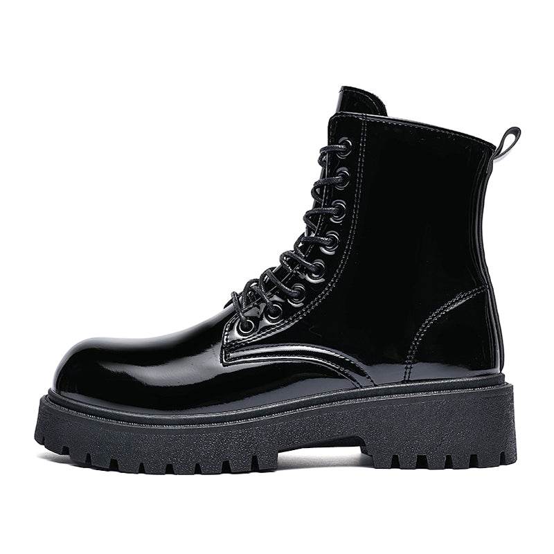 Ботинки мужские AAA SINCE 1955 - Boxette Shop