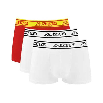 Трусы-боксеры мужские Kappa Jacquard Stripe - Boxette Shop
