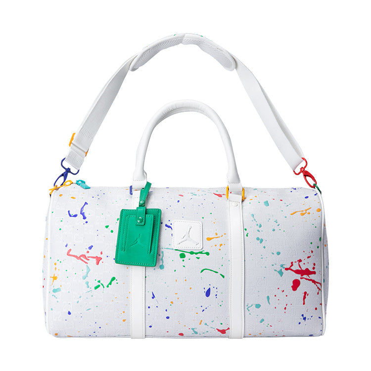 Сумка дорожная Jordan AJ25