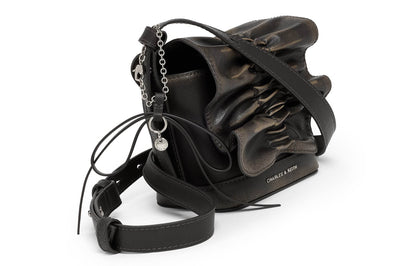 Сумка женская Charles&Keith - Boxette Shop